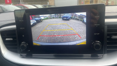 Kia Xceed 1.0T GDi ISG 2 5dr Petrol Hatchback